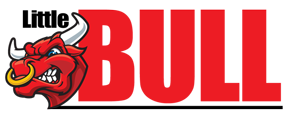 Little Bull Logo Design