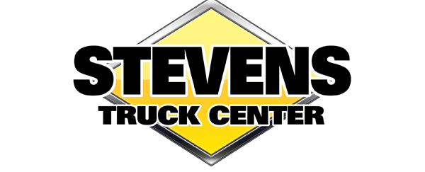 Stevens Truck Center Logo Design Lehigh Valley Web Design Company