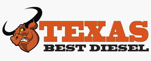 Texas Best Disposal Logo Design