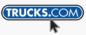 Trucks.com Original Logo Design