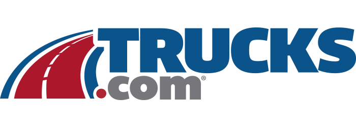 Trucks.com Logo Design