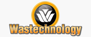 Wastechnology Logo Design