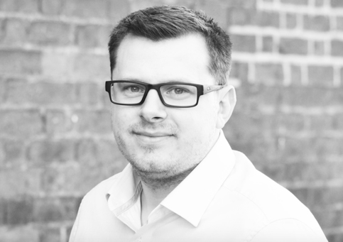 Allentown web developer Chris