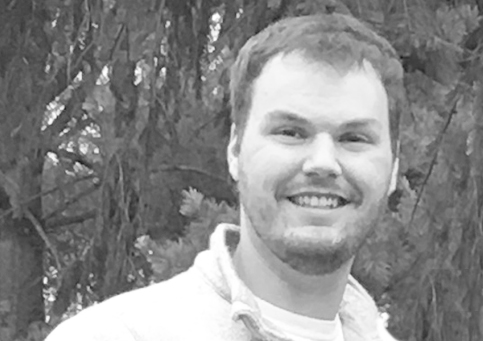 Lehigh Valley website designer Justin