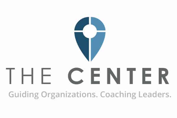 The Center Consulting Logo