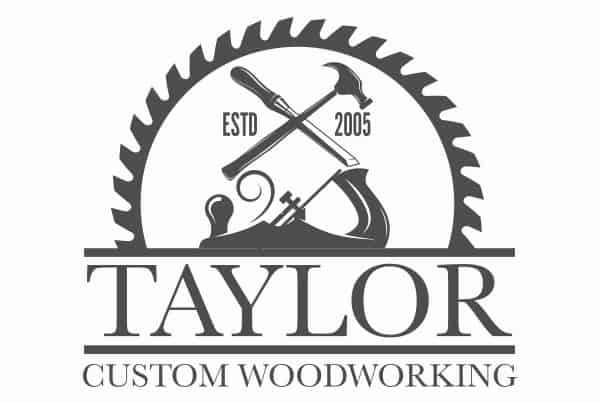 Taylor Woodworking Logo